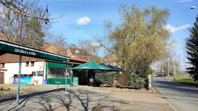 Restaurace U rybníka - Gastronomie a pohostinství