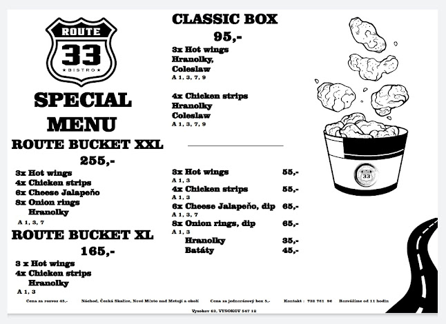 Vysokov 63, 549 12 Vysokov