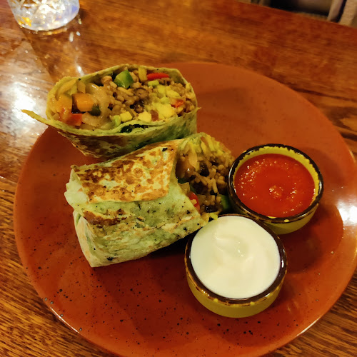 OG Original Glenn's Bistro