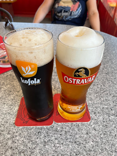 Hostinec U Holbergů