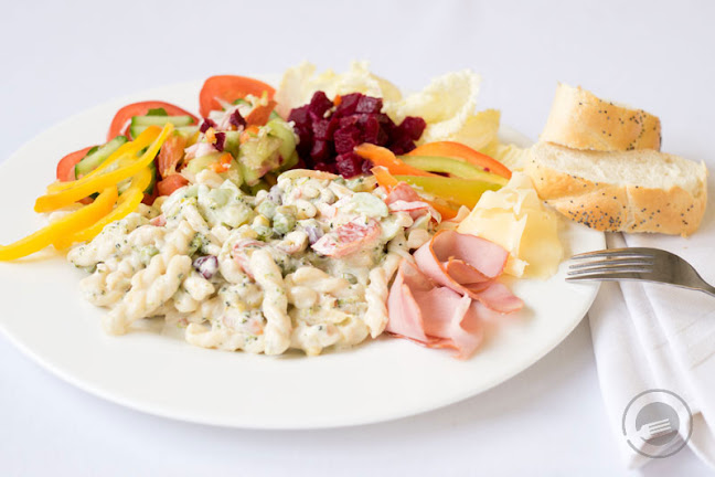 Opinii despre VAHO s.r.o. în Opatovice nad Labem - Gastronomie a pohostinství