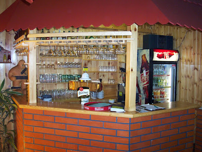 Restaurace - penzion U Golema