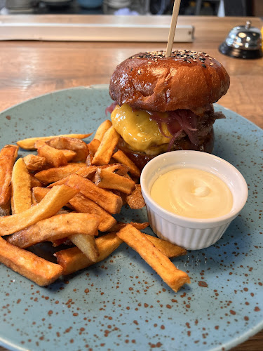 Radkovna Grill & Beer Restaurant - Bohumín