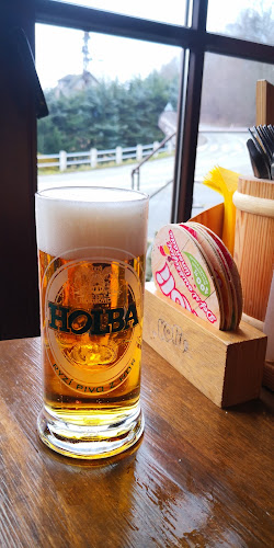 Comentarii opinii despre Hostinec U Mostu