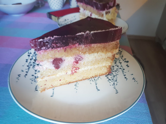 Štramberské dorty - Sladký Krámek