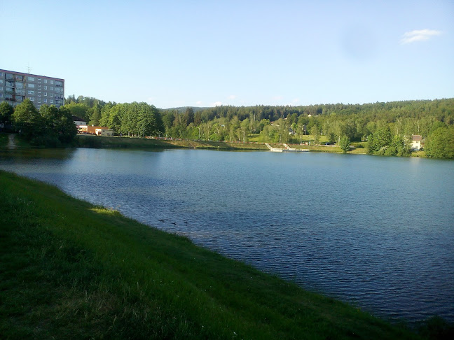 Pivnice Rybářská bašta - Gastronomie a pohostinství