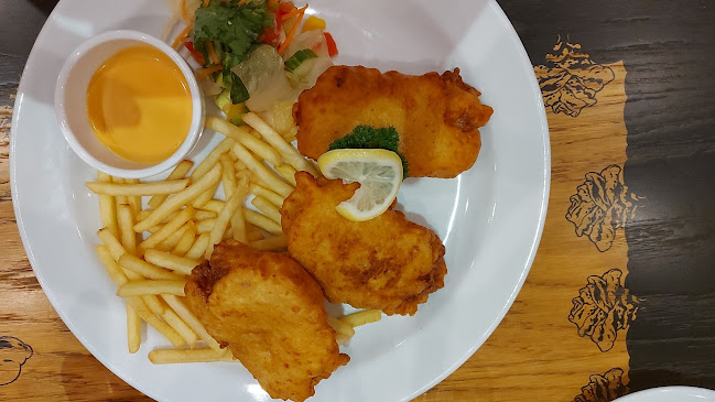 Restaurace & Bar U Sama - Nové Město nad Metují