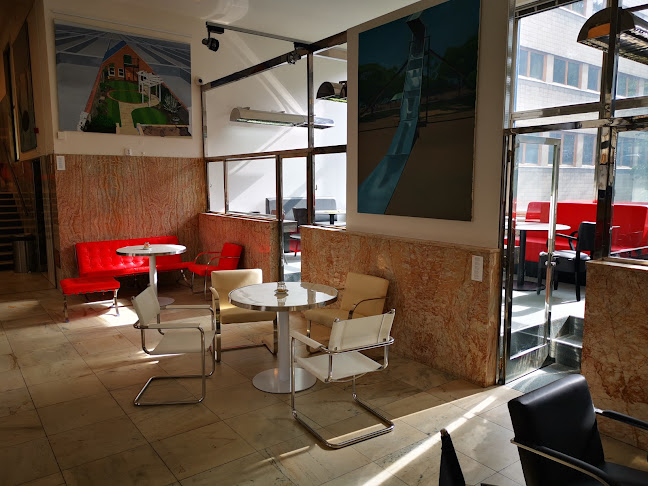 Comentarii opinii despre Café Radost