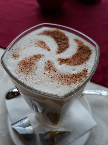 Cukrárna Sněhurka - Olomouc