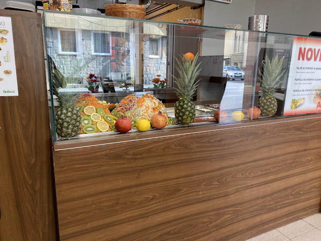 Istanbul kebab Hlinsko - Hlinsko