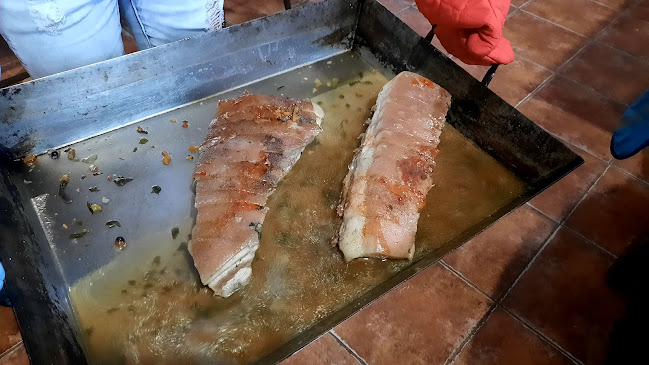 Opinii despre U Hammingerů în Tišnov - Gastronomie a pohostinství