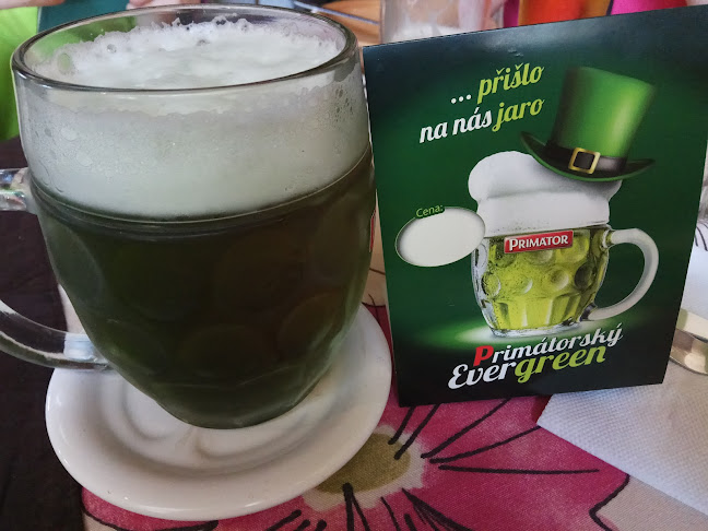 Hostinec U Studny - Hradec Králové