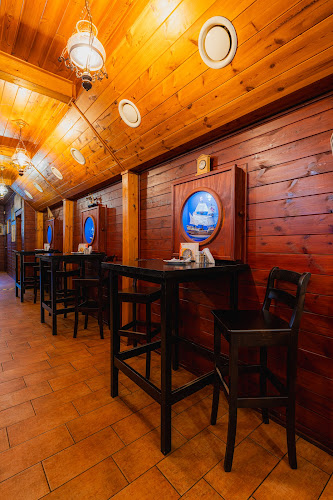 Restaurace Nautilus - Letná