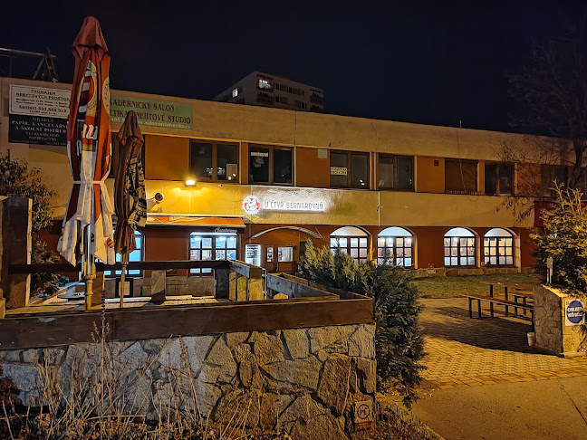 U Čtyř Bernardýnů - Gastronomie a pohostinství