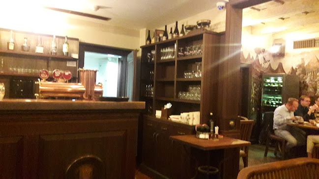 Opinii despre Jaguar în Staré Město - Gastronomie a pohostinství