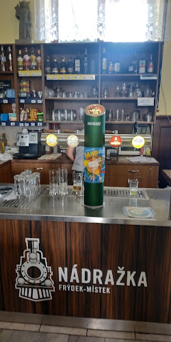 Nádražní Restaurace - Frýdek-Místek