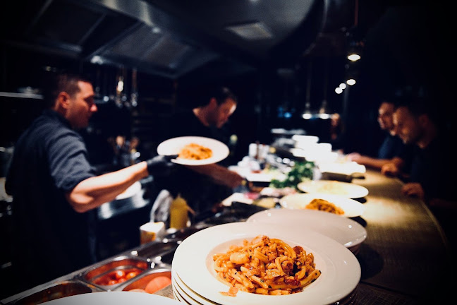 Comentarii opinii despre Kogo Havelská ristorante