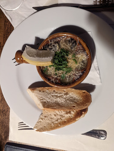 U námořníka Restaurant a penzion - Frýdek-Místek