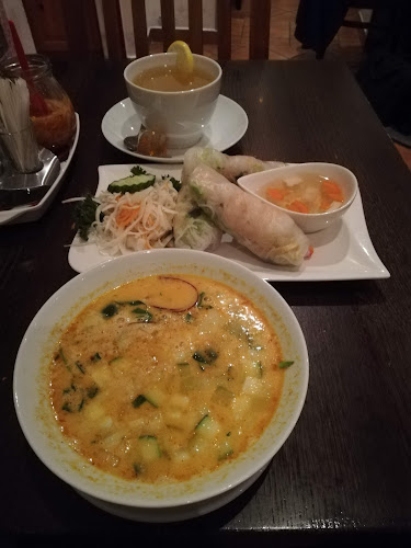 Phở u Letné - Praha