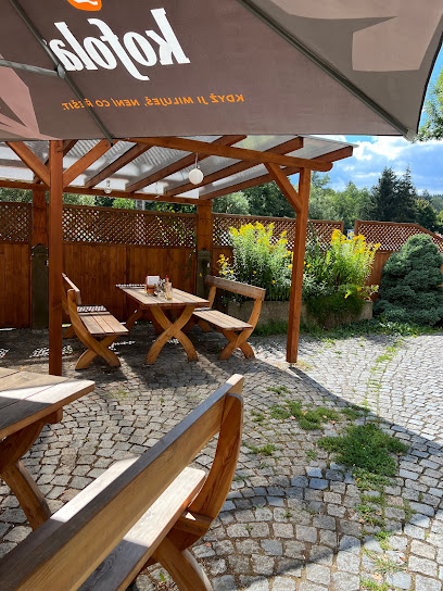 Restaurace Stará Pošta