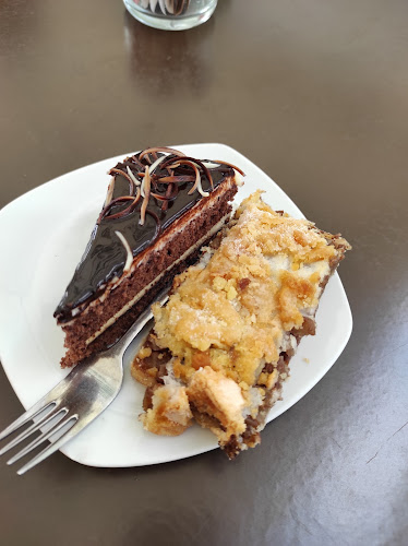 Opinii despre Smé Café în Ústí nad Orlicí - Gastronomie a pohostinství