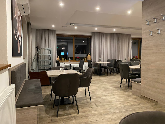 SALAŠKA restaurace + penzion