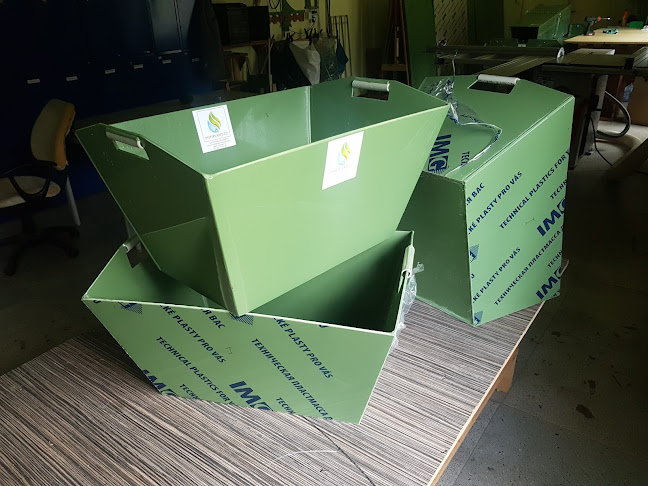 Poutnov 45 Provozovna Ryby Vlček Doručovací adresa - Klášterní 368, Teplá 364 61 364 61, Poutnov, 45