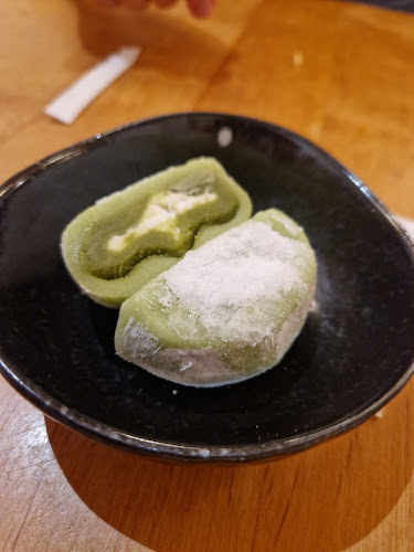 BON Fresh Ramen & Soba