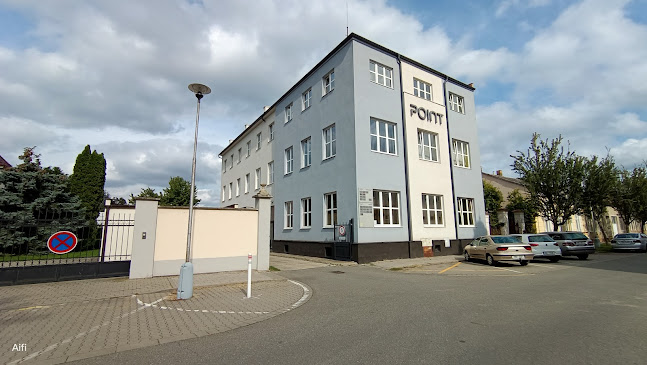 Gastroexpres Zelený