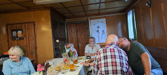 Hospůdka Ruchadlo Zájezd - Česká Skalice