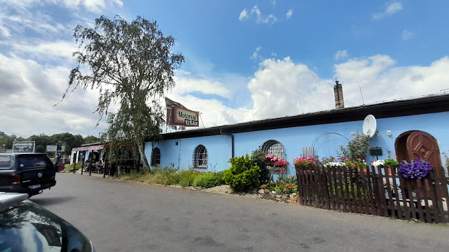 Motorest a restaurace UŠÁK Prunéřov - Gastronomie a pohostinství