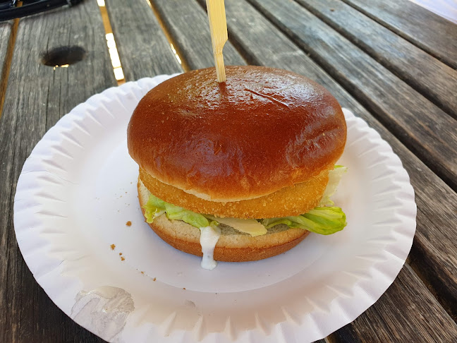 Občerstvení U Supa