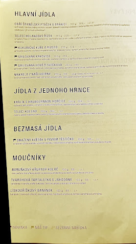 Vinohradský Parlament