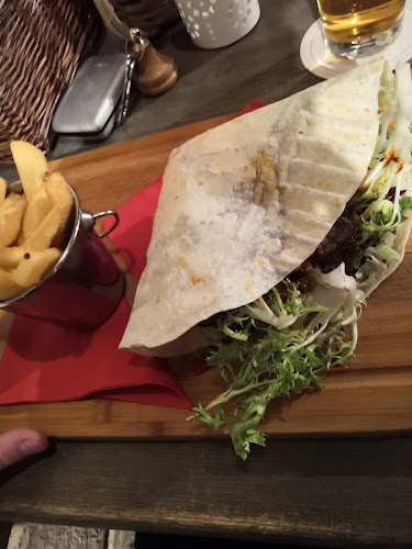 Hacienda Ranchero - restaurace a penzion - Pardubice