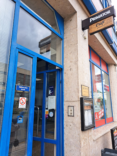 Reduta - cafe & restaurant - Gastronomie a pohostinství