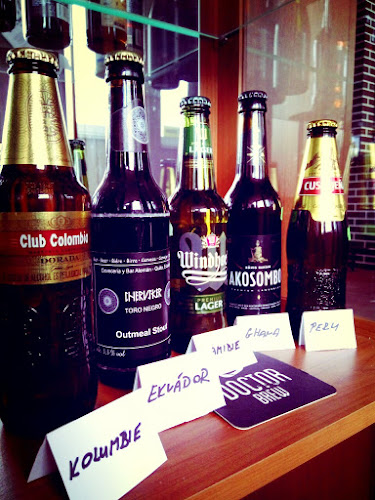 Comentarii opinii despre Sport Bar Koupaliště