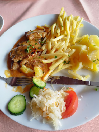 Opinii despre Motorest Staré Místo în Staré Místo - Gastronomie a pohostinství