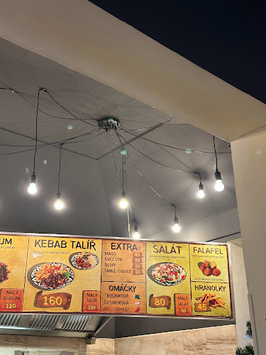 Opinii despre Samarkand Kebab în Praha - Gastronomie a pohostinství