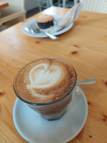 Comentarii opinii despre Kavárna & Cukrárna VLOČKA