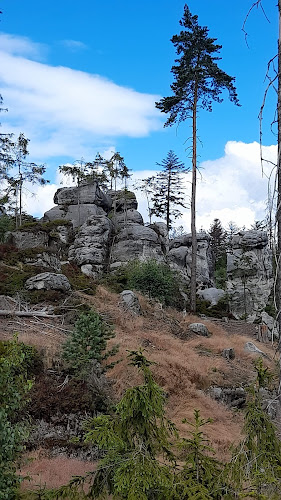 Hospůdka u Malíků