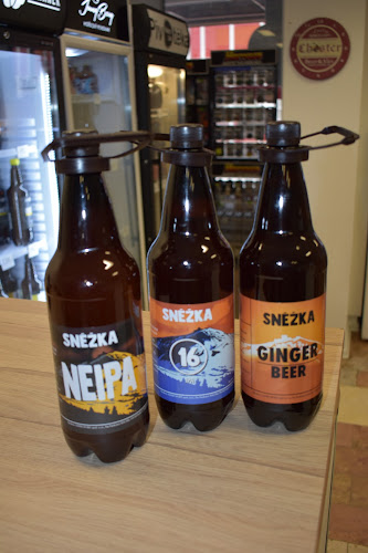 MokLok-pivotéka - Gastronomie a pohostinství