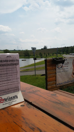 Opinii despre Restaurace Na Přehradě în Ostrava - Gastronomie a pohostinství