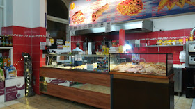 Hollywood Kebab (Ústí nad Labem)