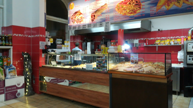 Hollywood Kebab (Ústí nad Labem)