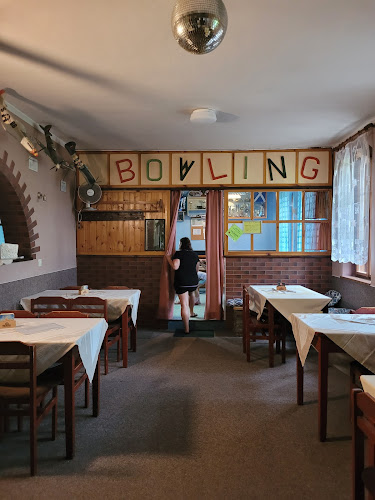 Restaurace pod Javorem + bowling