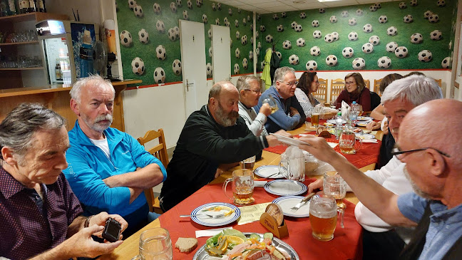 Restaurace Stadion - Trutnov