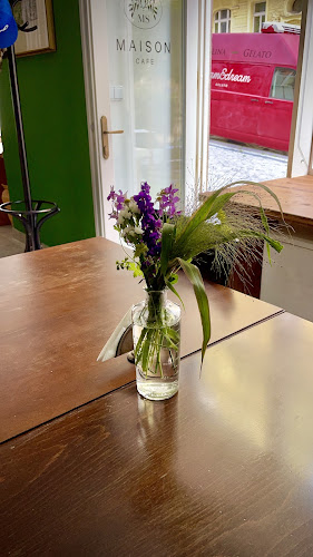 Comentarii opinii despre MAISON cafe restaurant