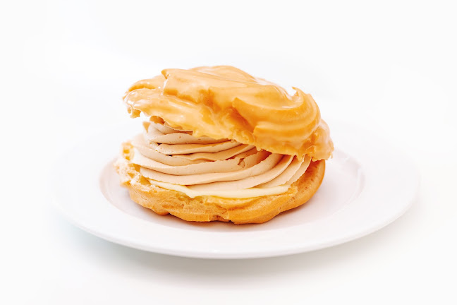 Delice Café - Gastronomie a pohostinství