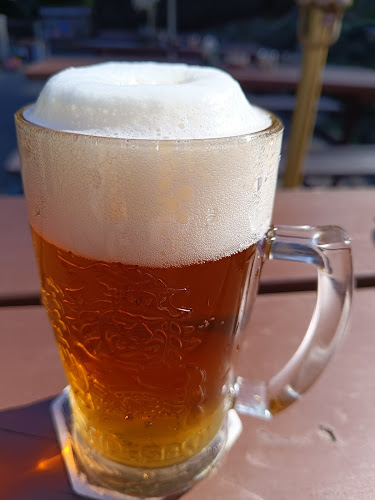 Hospůdka Na Žabárně - Frenštát pod Radhoštěm