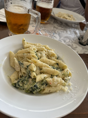 Pizzeria restaurace U Zeleného stromu - Gastronomie a pohostinství